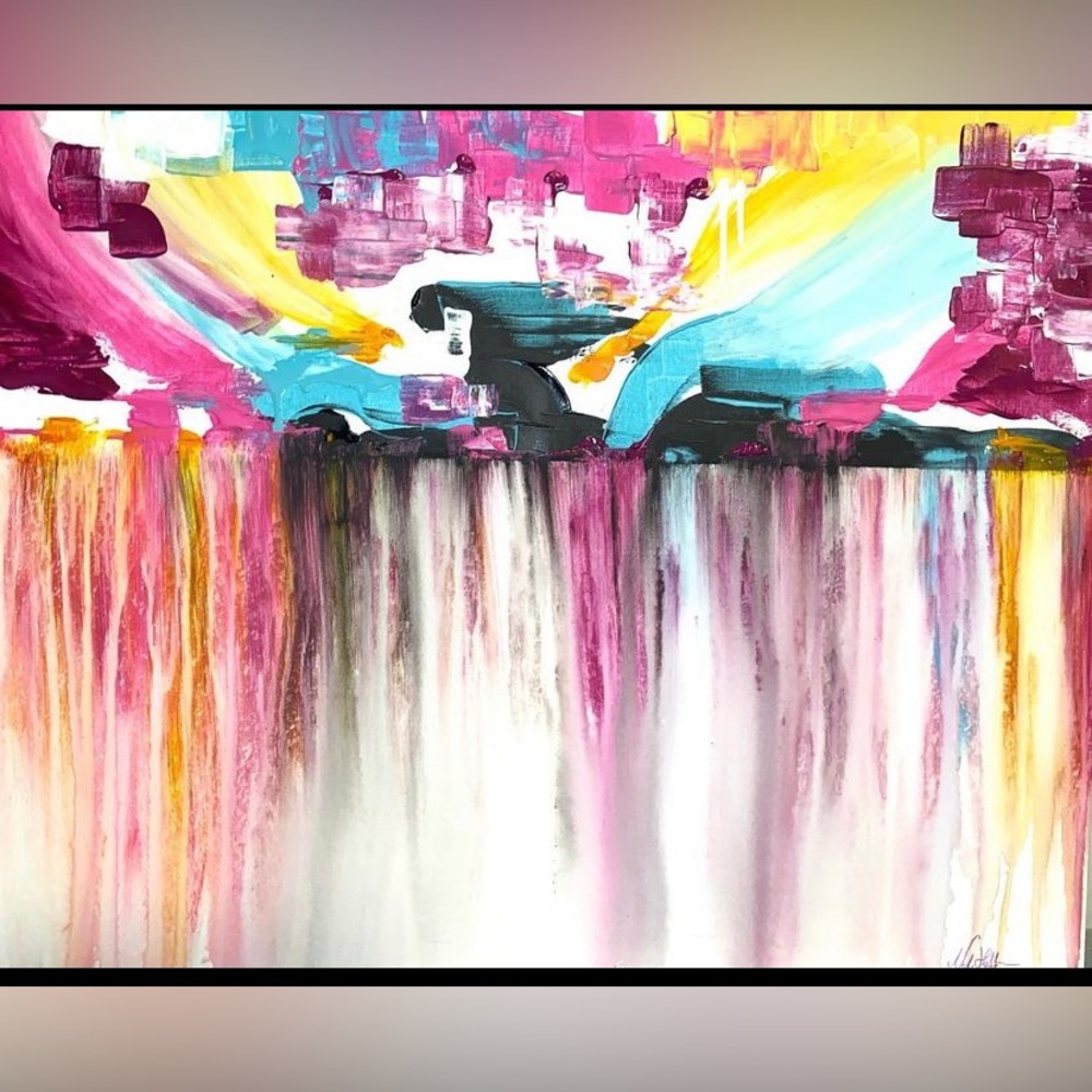 European abstract art